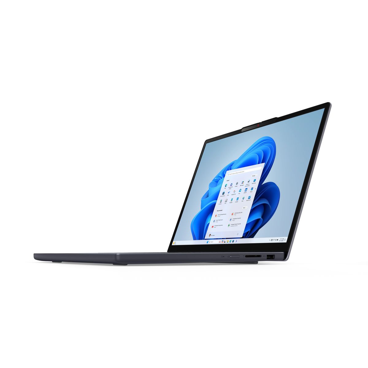 IDEAPAD SLIM3 CORE7 240H 16GB 512GB 15.3FHD W11HOM - immagine 3