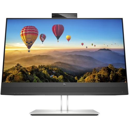 HP E24M G4 USB-C CONF FHD 23.8 1920X1080 3YWOFF