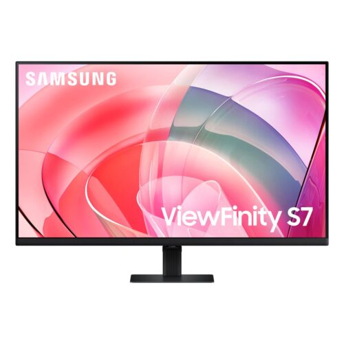 S32D700 | Monitor HRM, UHD, Flat