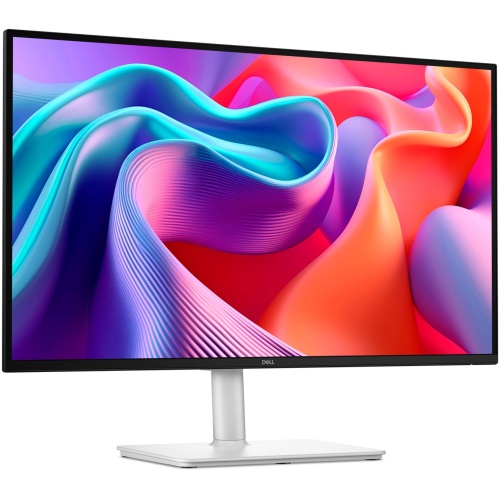 DELL 27 PLUS QHD MONITOR S2725DSM