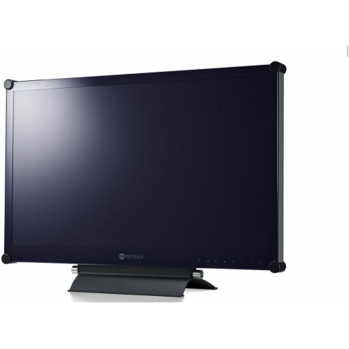 DISPLAY VIDEOSORVEGLIANZA 23.6  LED FULL HD BLACK