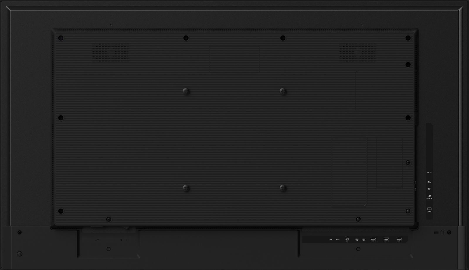 43 1920x1080, IPS panel, 1 Haze VGA, 3x HDMI - immagine 7