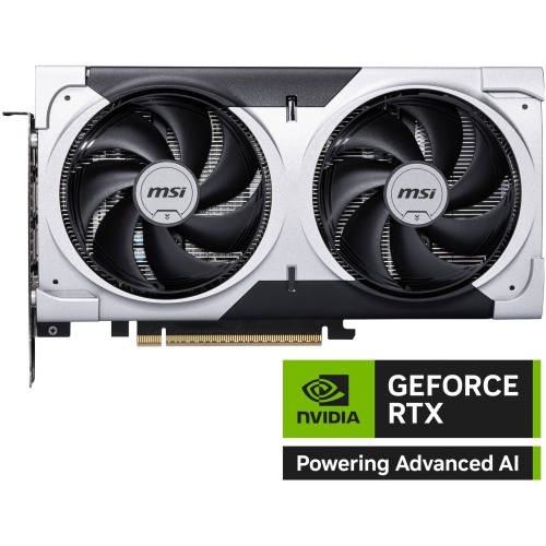 MSI VGA GEFORCE RTX 5060 TI 8G VENTUS 2X OC PLUS