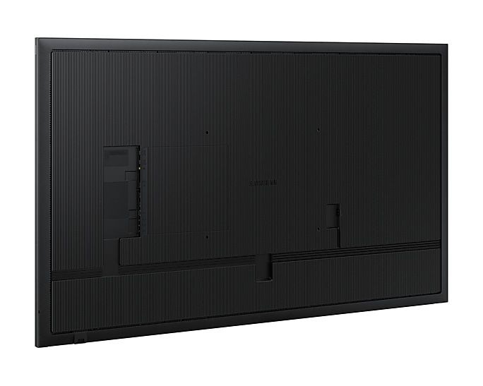 MONITOR SAMSUNG QB75C 75 - immagine 8