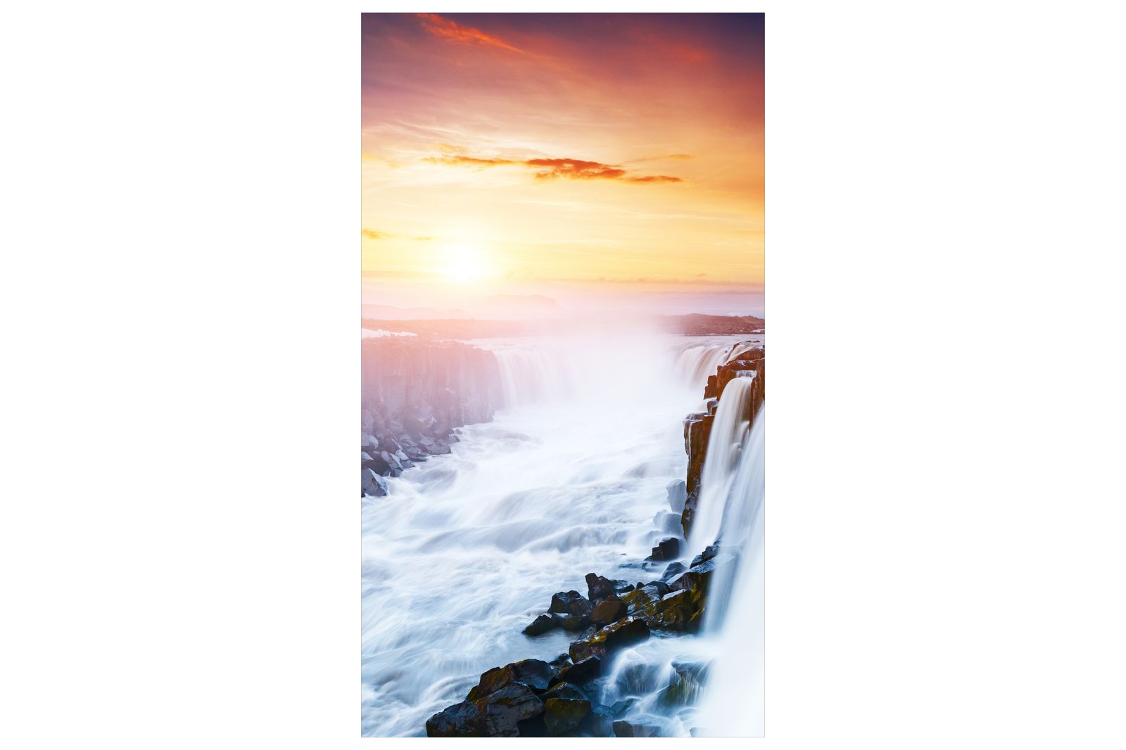DISPLAY PER VIDEOWALL VH55C-R - immagine 4