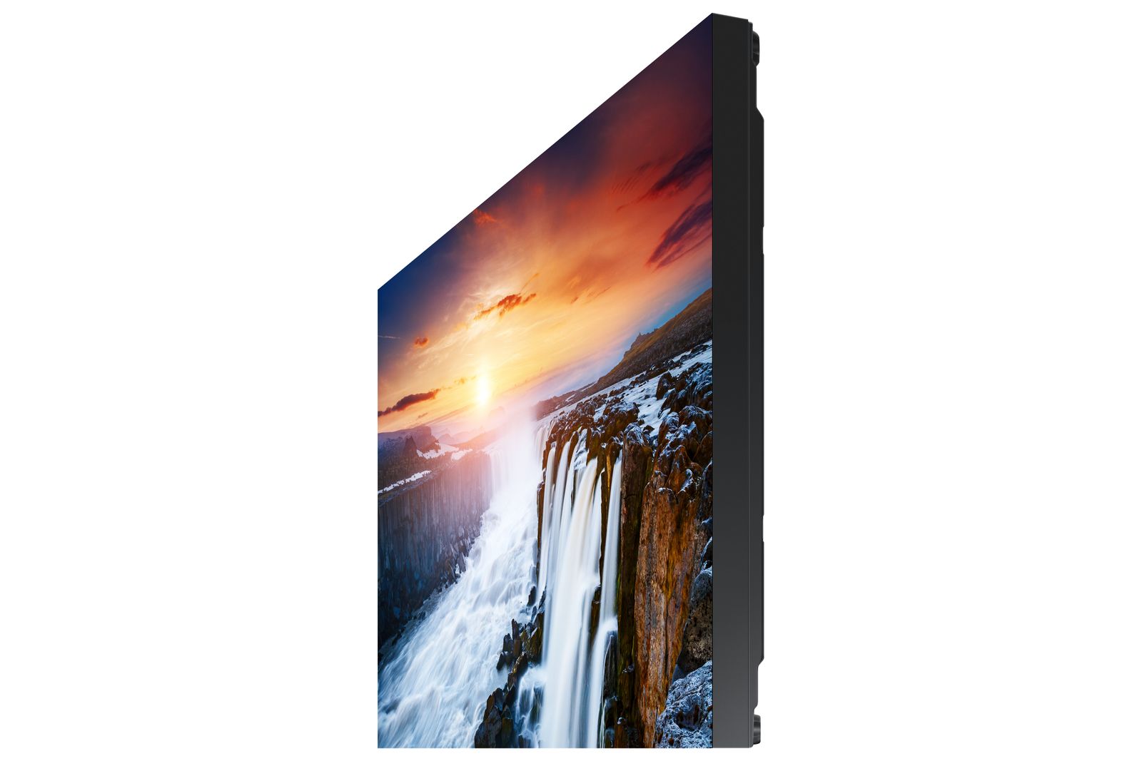 DISPLAY PER VIDEOWALL VH55C-R - immagine 5