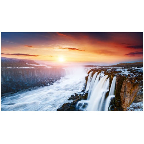 DISPLAY PER VIDEOWALL VH55C-R