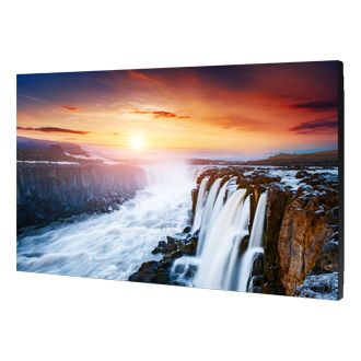 DISPLAY PER VIDEOWALL VH55C-R - immagine 3