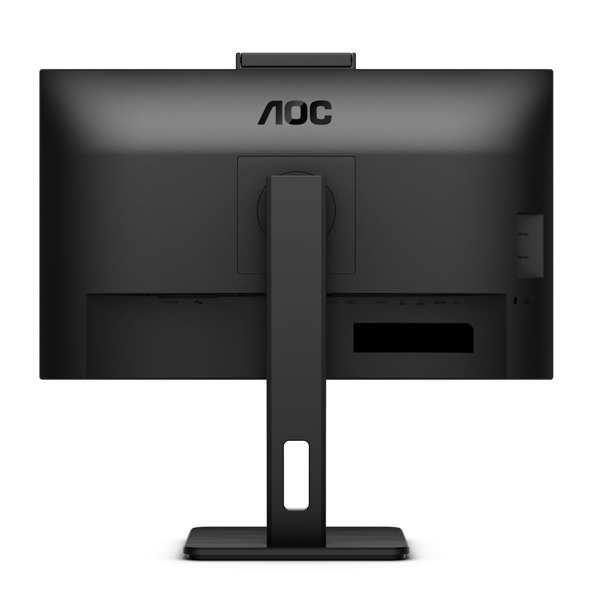 23,8 16:9 IPS 1920X1080 75HZ WEBCAM MULTIMED - immagine 17