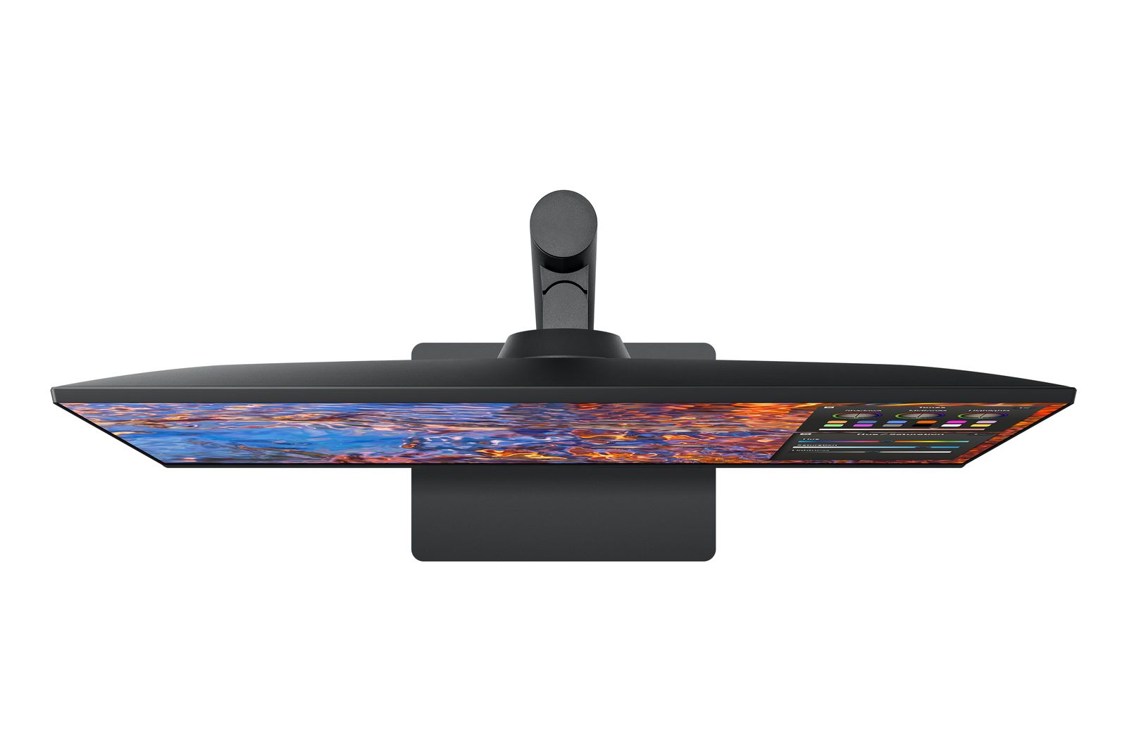 S27B80P|MonitorHRM,UHD,Certificato Pantone,USB-C - immagine 12
