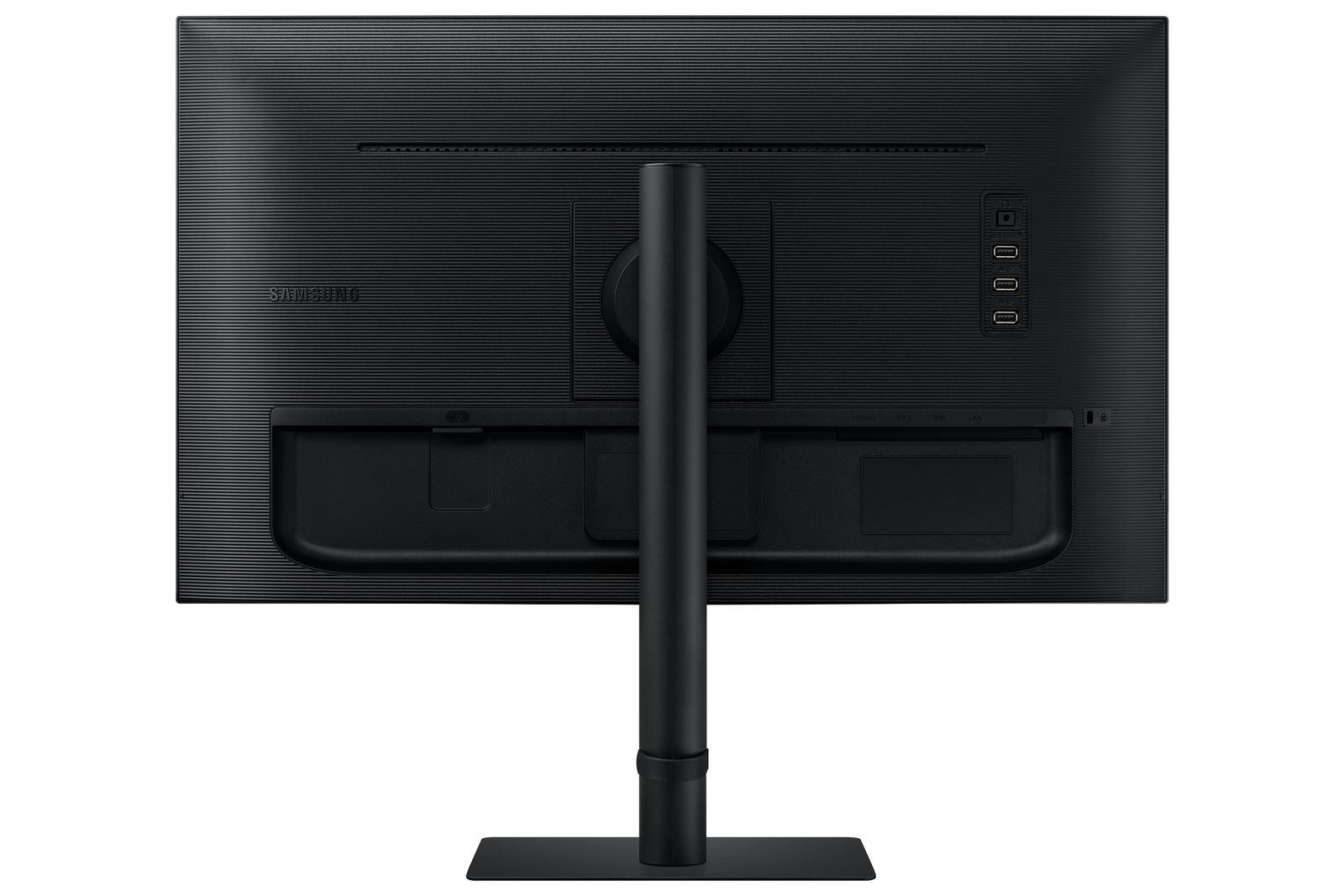 S27B80P|MonitorHRM,UHD,Certificato Pantone,USB-C - immagine 13
