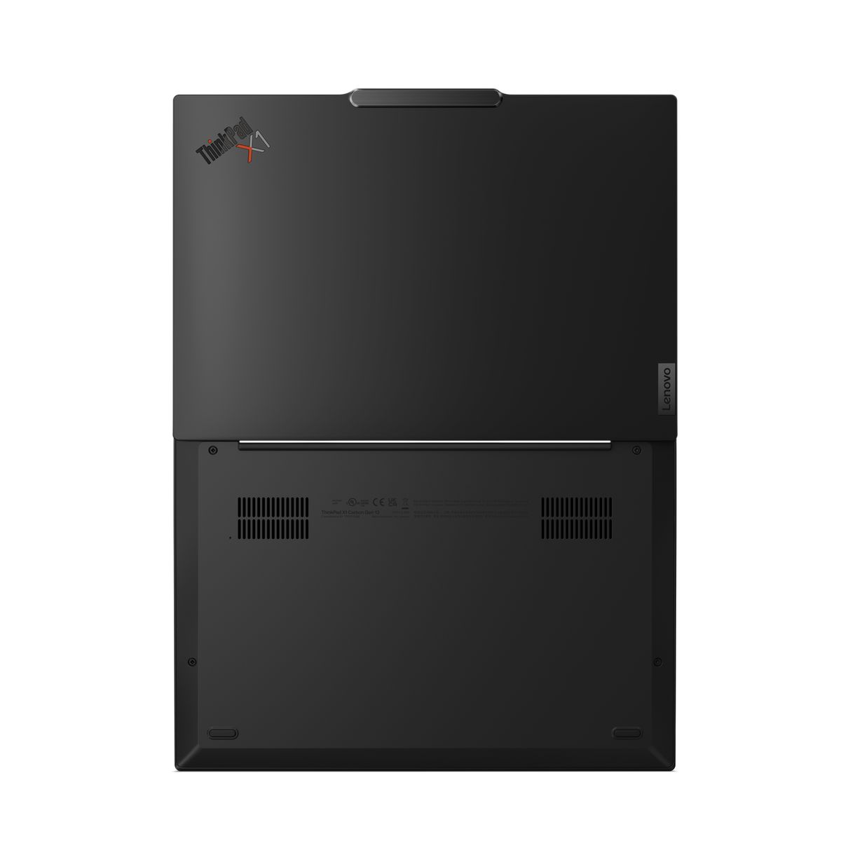 TS X1 CARBON ULT7-255U 32G 1T 2.8K TOUCH 4G WP 3YP - immagine 15