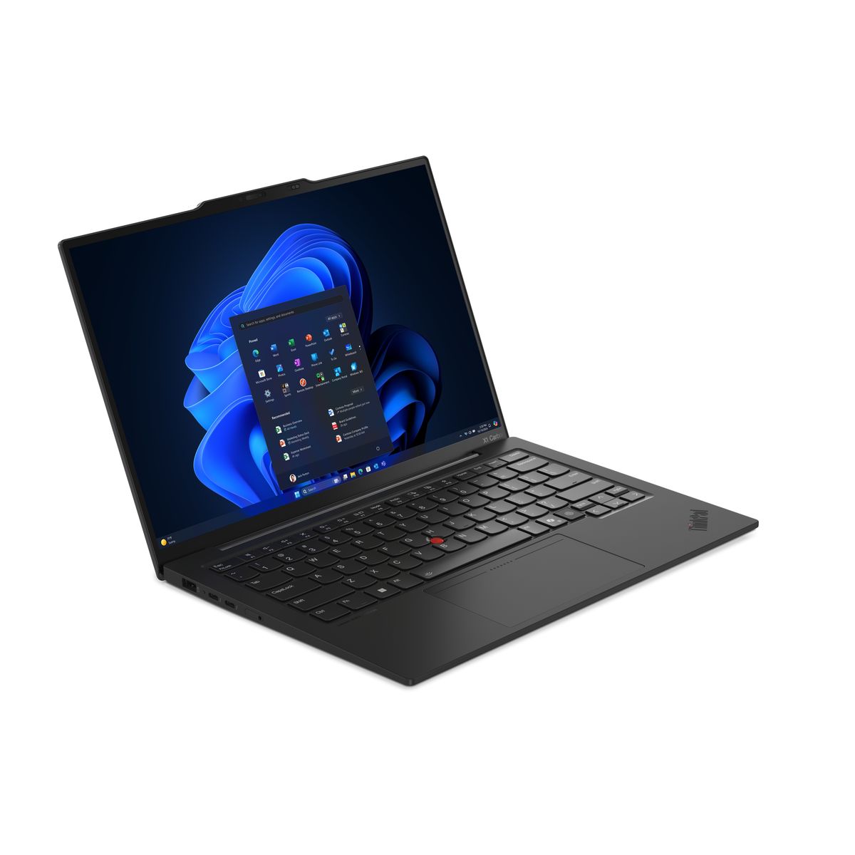 TS X1 CARBON ULT7-255U 32G 1T 2.8K TOUCH 4G WP 3YP - immagine 3