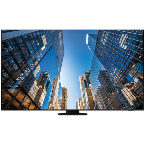 MONITOR SAMSUNG 98'' QE98T