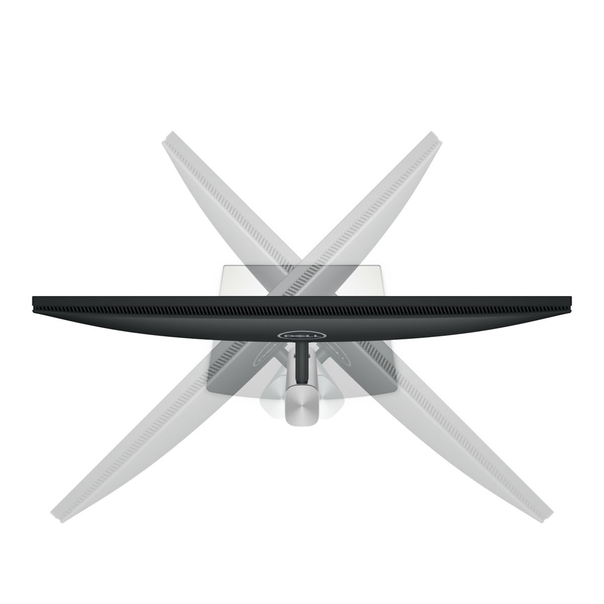 DELL 24 USB-C HUB P2425E - immagine 7