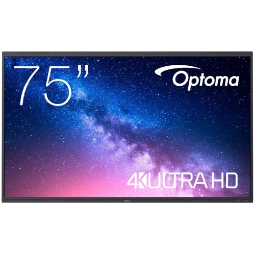 DISPLAY INTERATTIVO CREATIVE TOUCH SERIE 5 DA 75