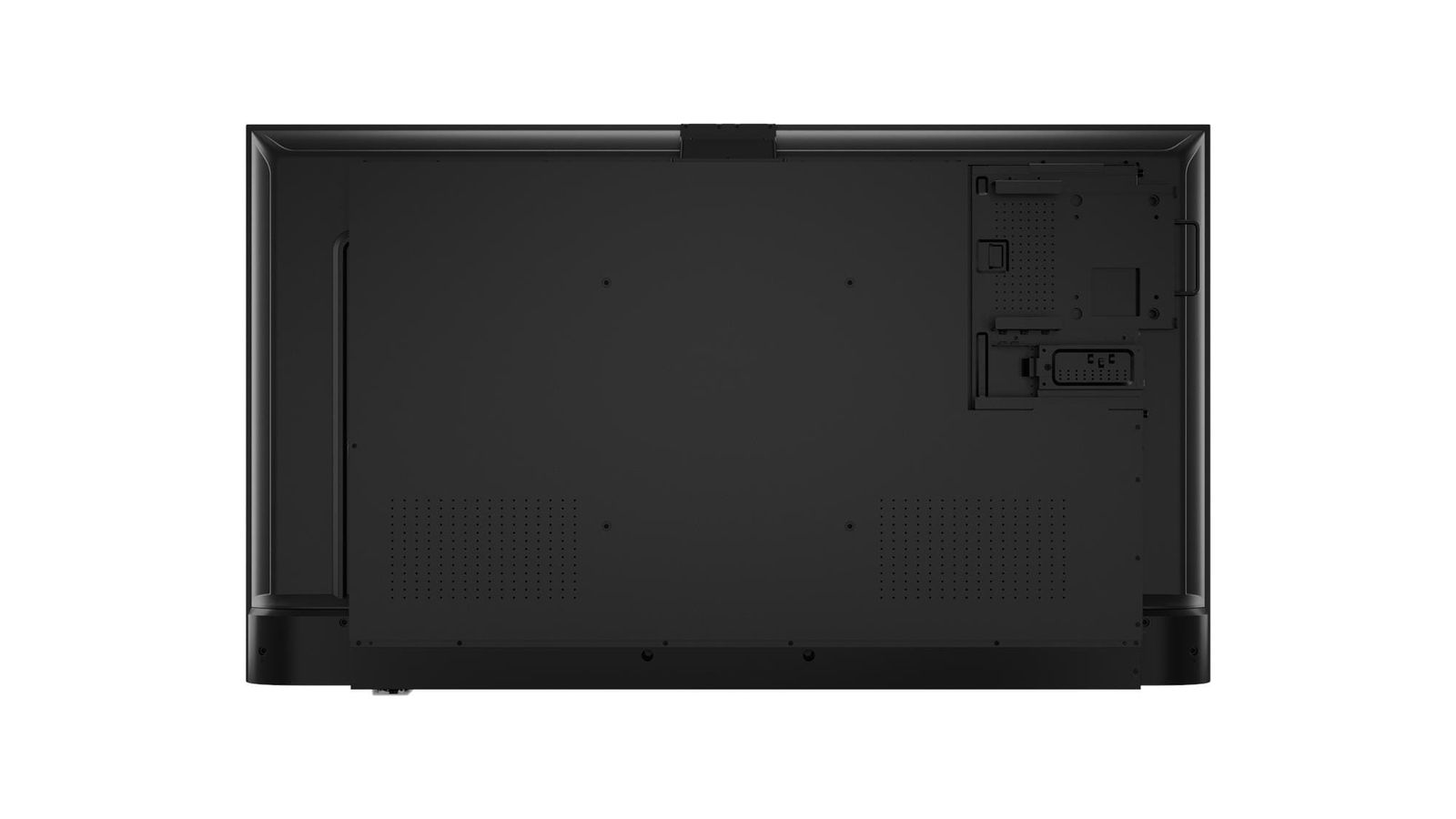 THINVISION E55 VA/UHD/HDMI,DP,USB-C (96W) + USB (1 - immagine 4