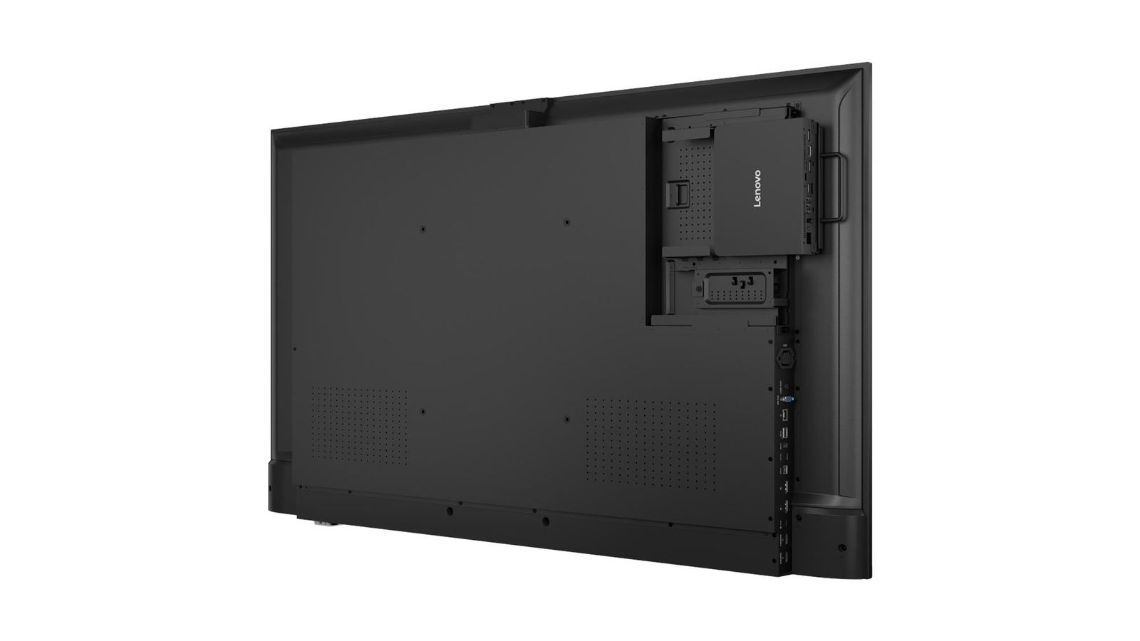 THINVISION E55 VA/UHD/HDMI,DP,USB-C (96W) + USB (1 - immagine 6