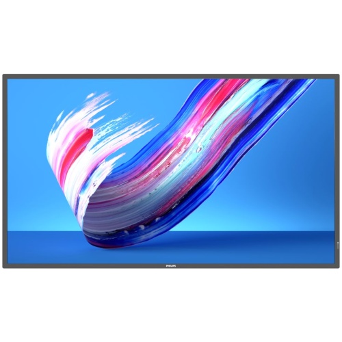 43 400 UHD 18 / 7 media player android