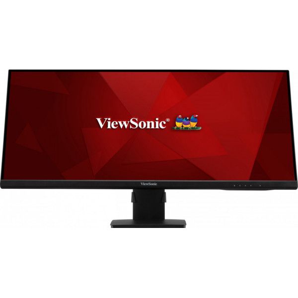 VA3456-MHDJ, 34 3440X1440 21:9 IPS SPEAKER PIVOT - immagine 3