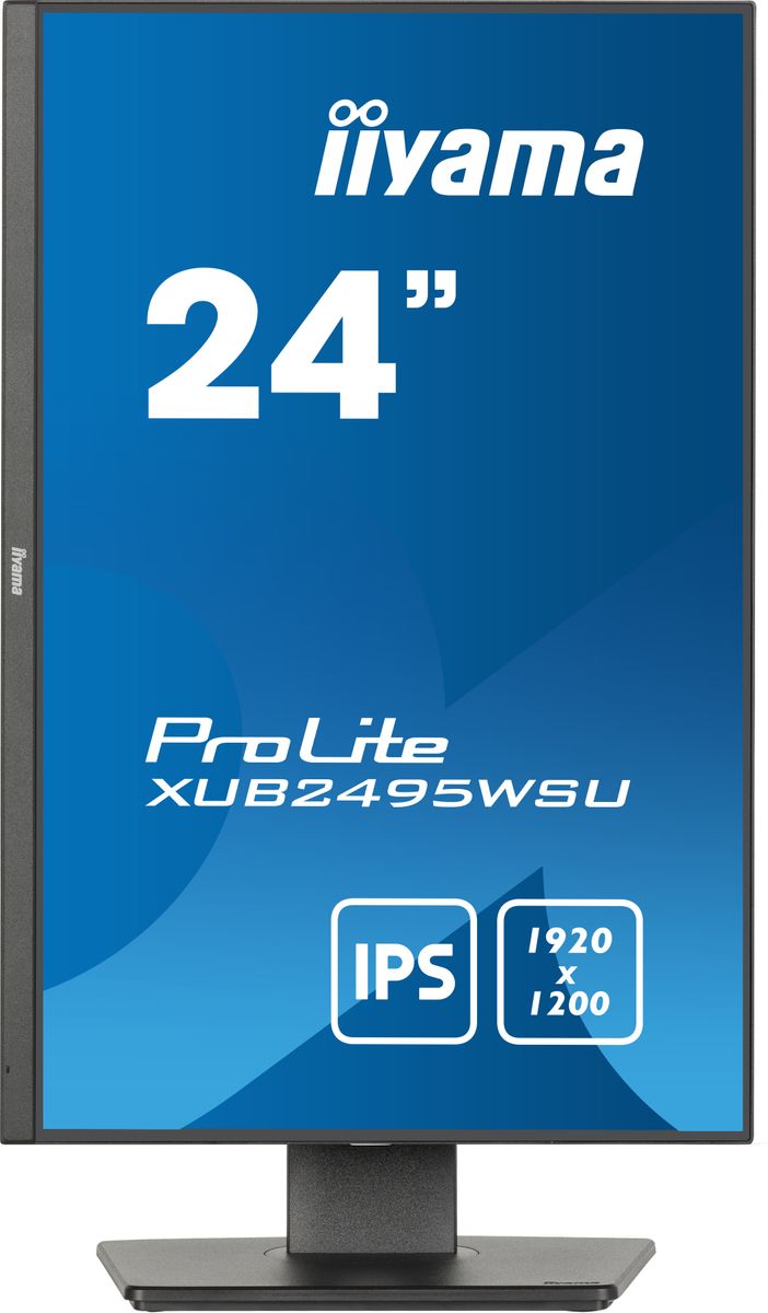 24 Business WUXGA IPS - immagine 2