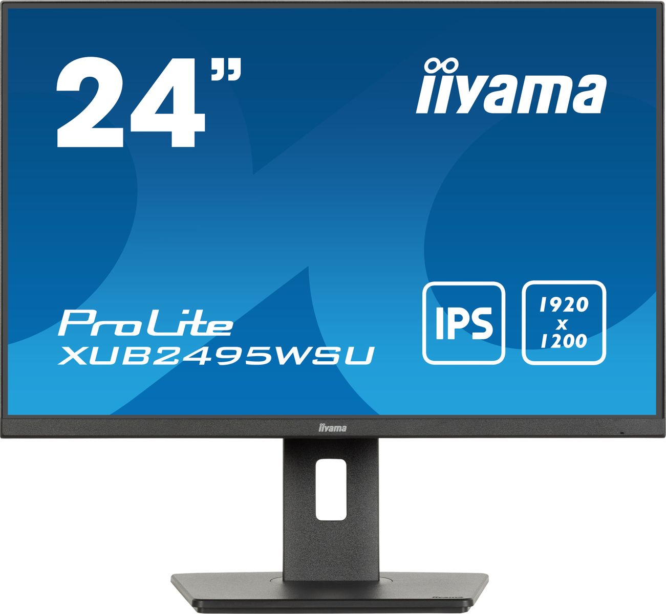 24 Business WUXGA IPS