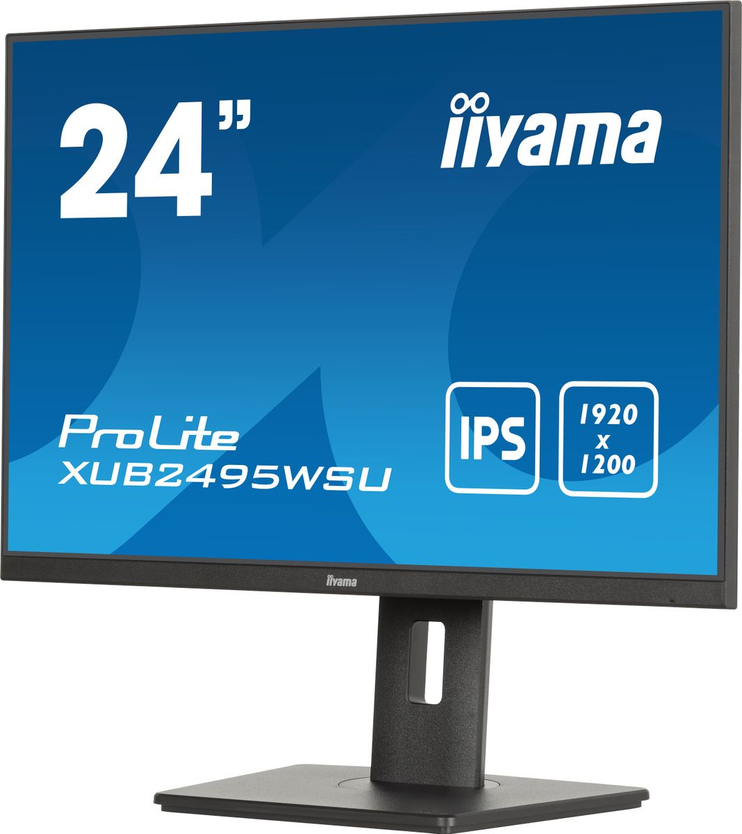 24 Business WUXGA IPS - immagine 5