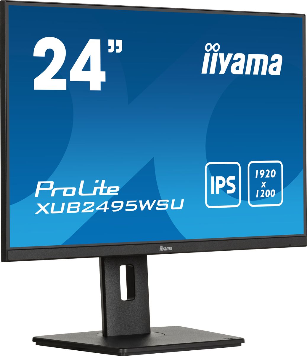 24 Business WUXGA IPS - immagine 3