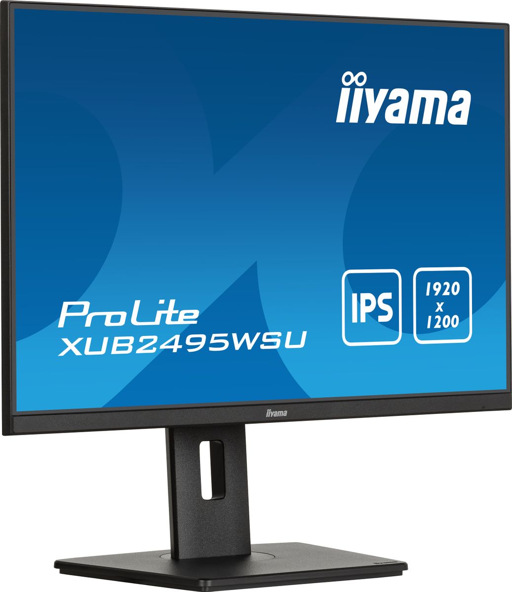 24 Business WUXGA IPS - immagine 4