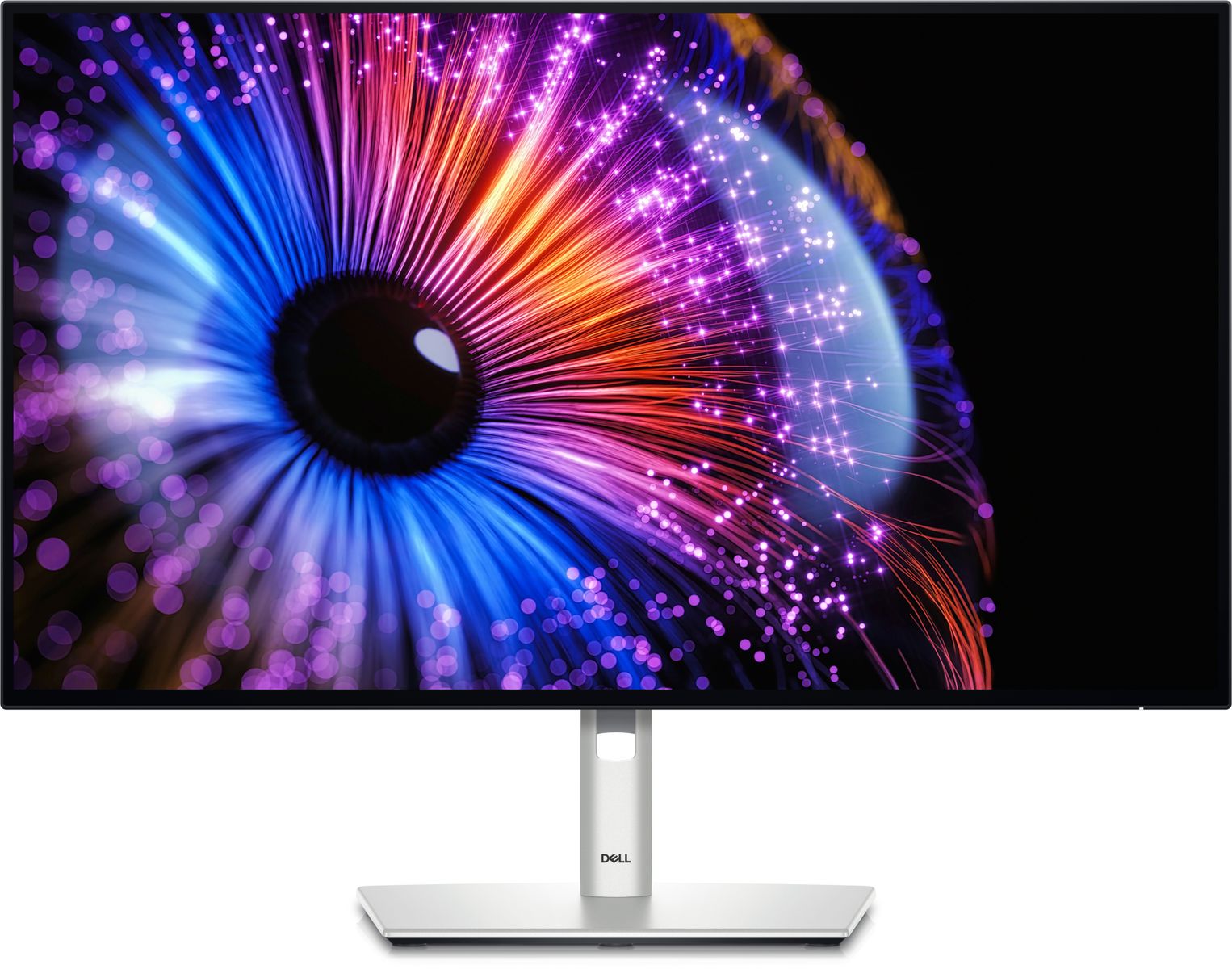DELL ULTRASHARP 27 THUNDERBOLT HUB MONITOR U2724DE - immagine 2