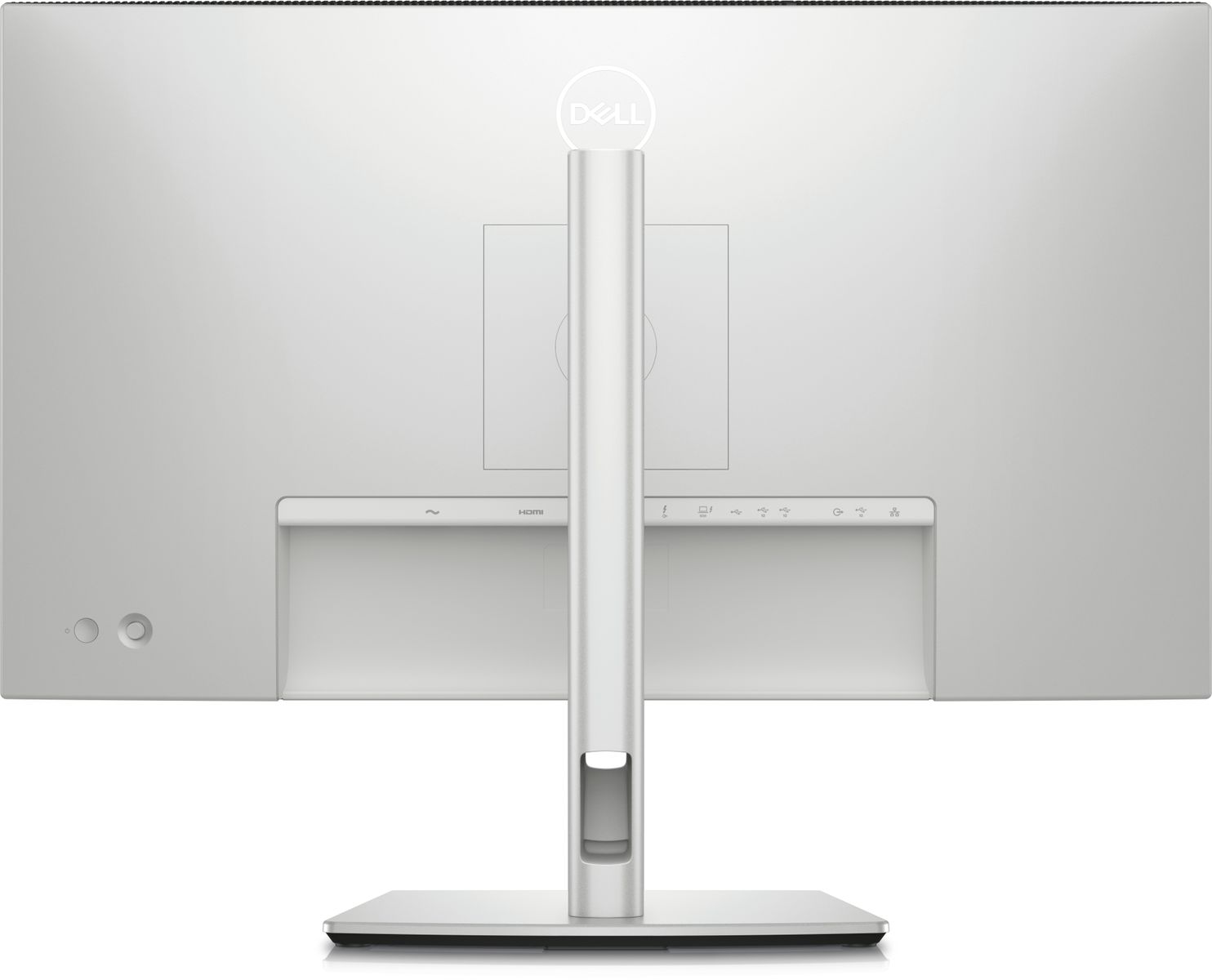 DELL ULTRASHARP 27 THUNDERBOLT HUB MONITOR U2724DE - immagine 3