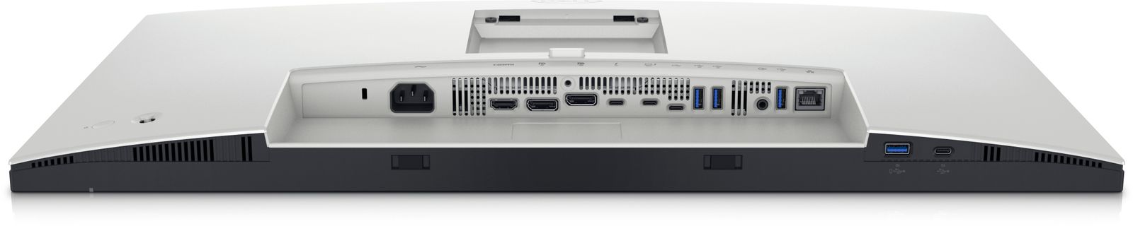 DELL ULTRASHARP 27 THUNDERBOLT HUB MONITOR U2724DE - immagine 4