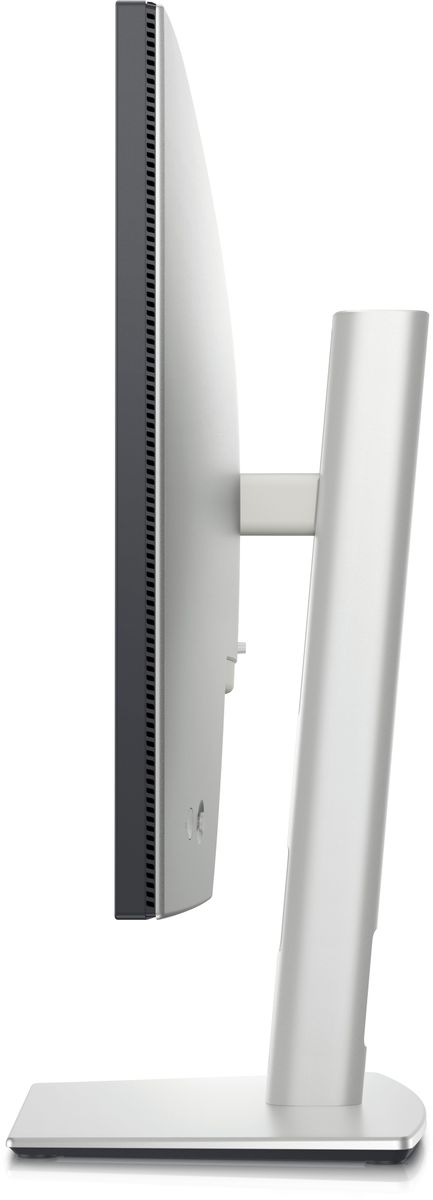 DELL ULTRASHARP 27 THUNDERBOLT HUB MONITOR U2724DE - immagine 5