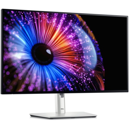 DELL ULTRASHARP 27 THUNDERBOLT HUB MONITOR U2724DE