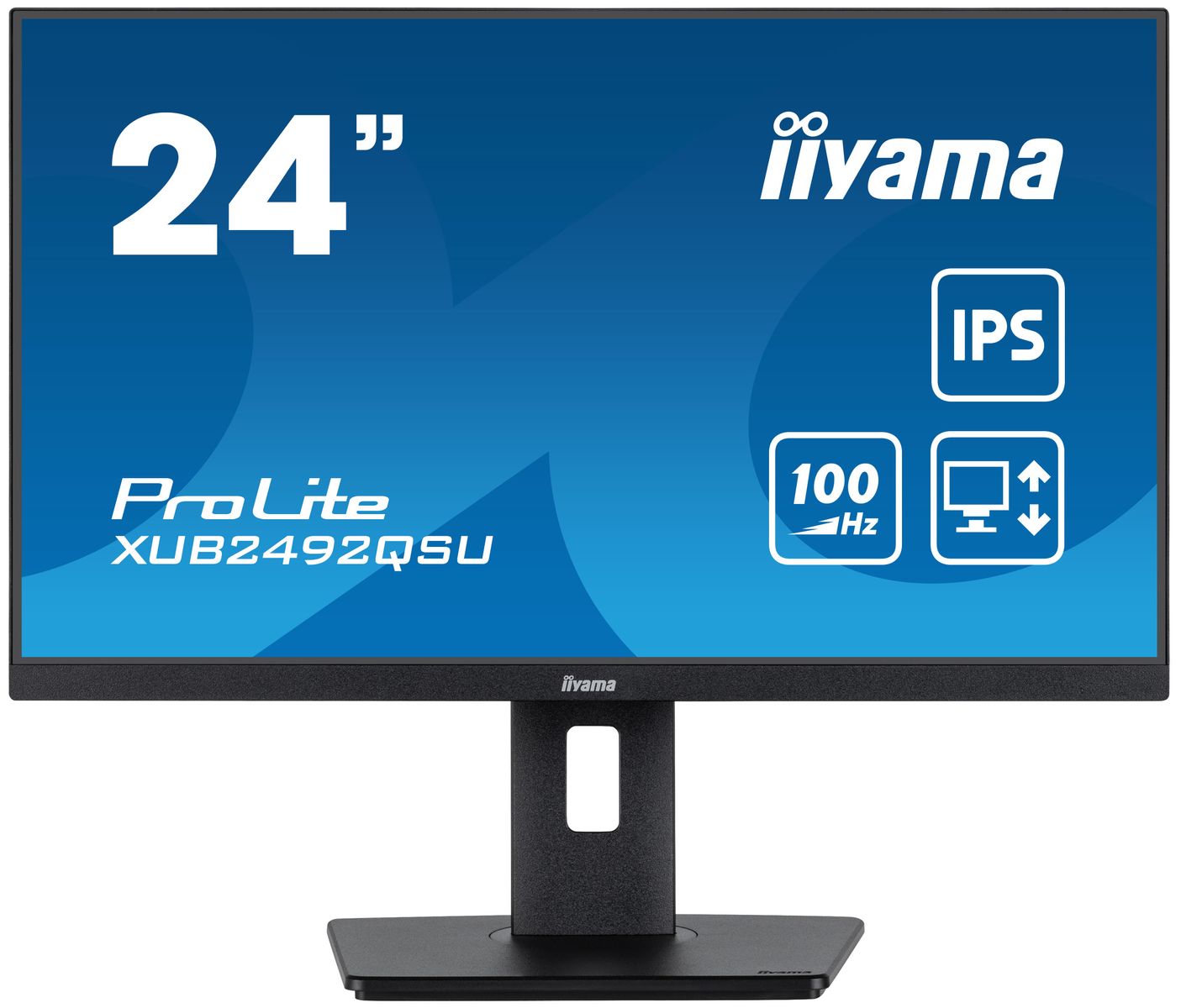 24 ETE IPS-panel, 2560x1440@100Hz QHD
