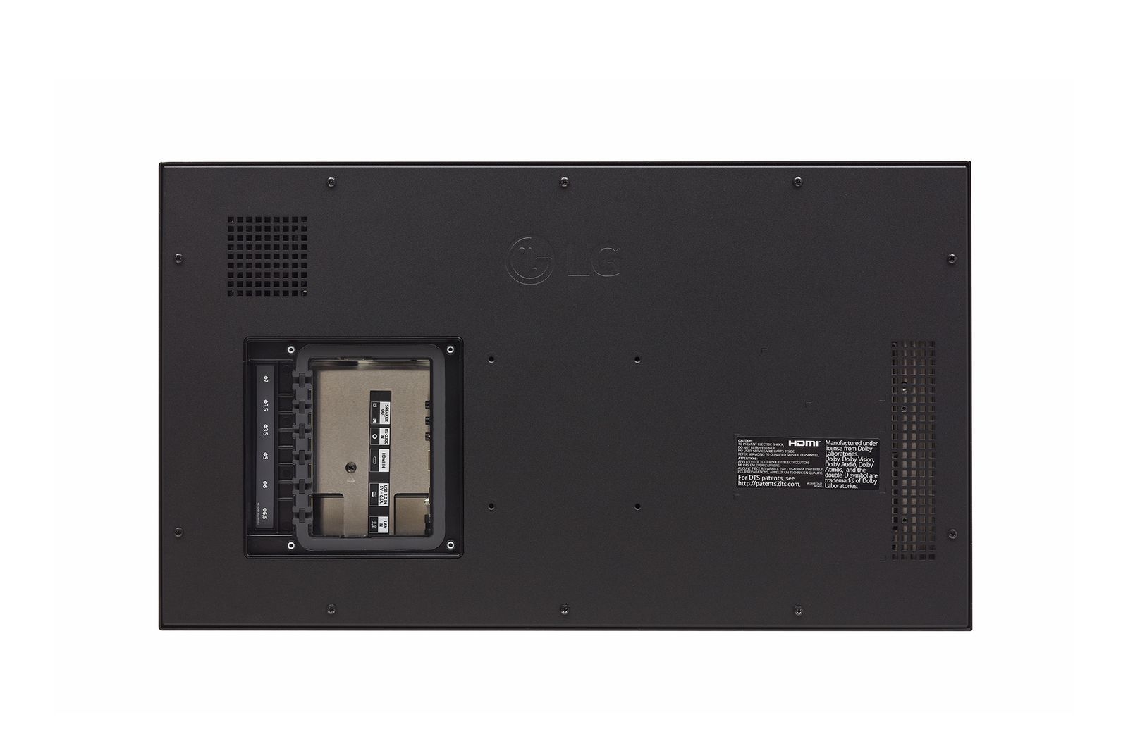 22 LED IPS, 1920X1080, 16:9, 1300 NIT, 1000:1 - immagine 15