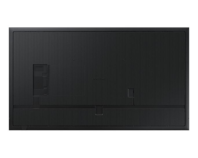 MONITOR SAMSUNG PANEL VA 65 QB65C - immagine 2