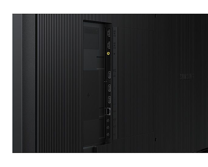 MONITOR SAMSUNG PANEL VA 65 QB65C - immagine 7