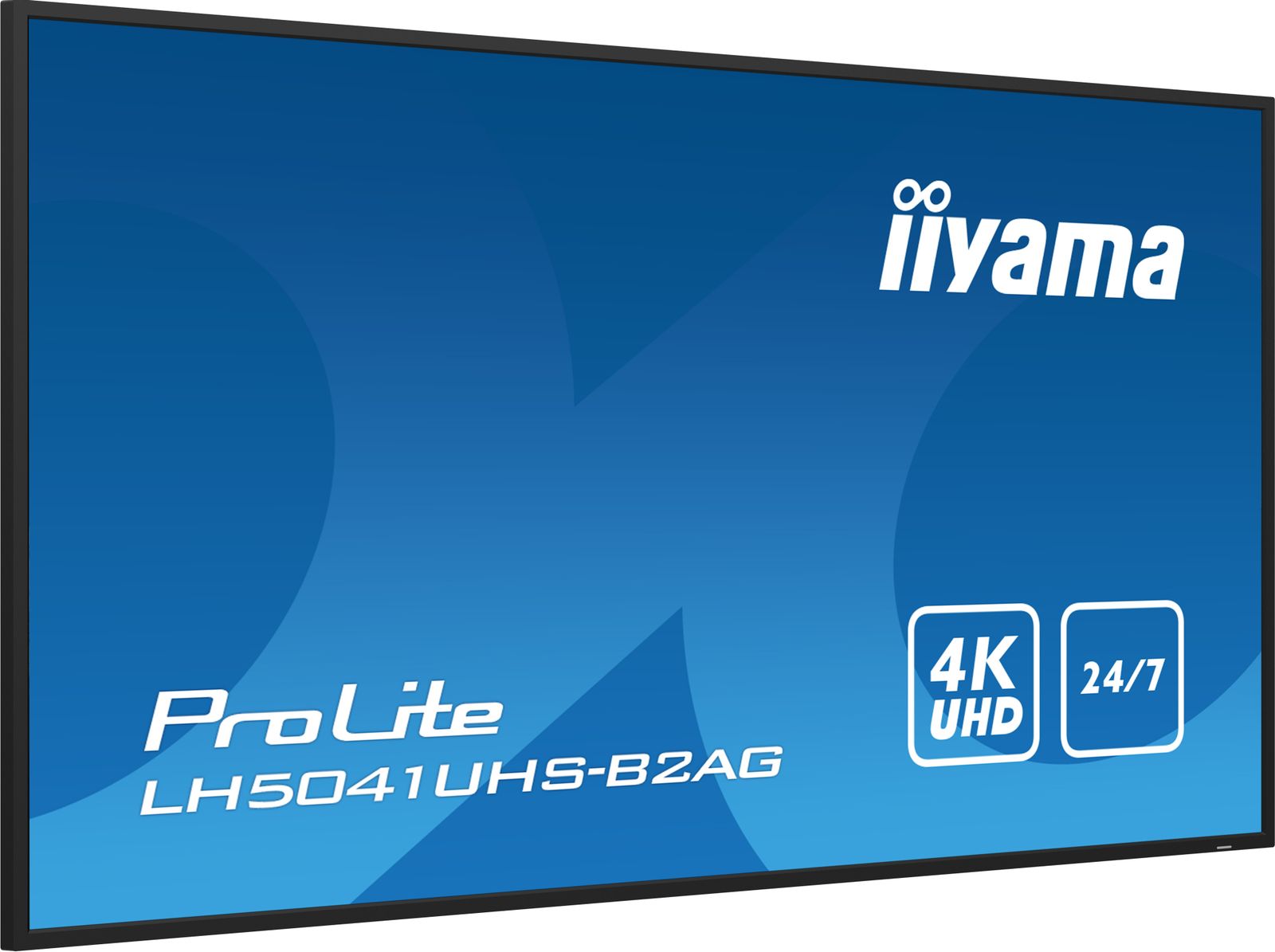 50 3840x2160, 4K UHD VA panel, 25 Haze - immagine 6
