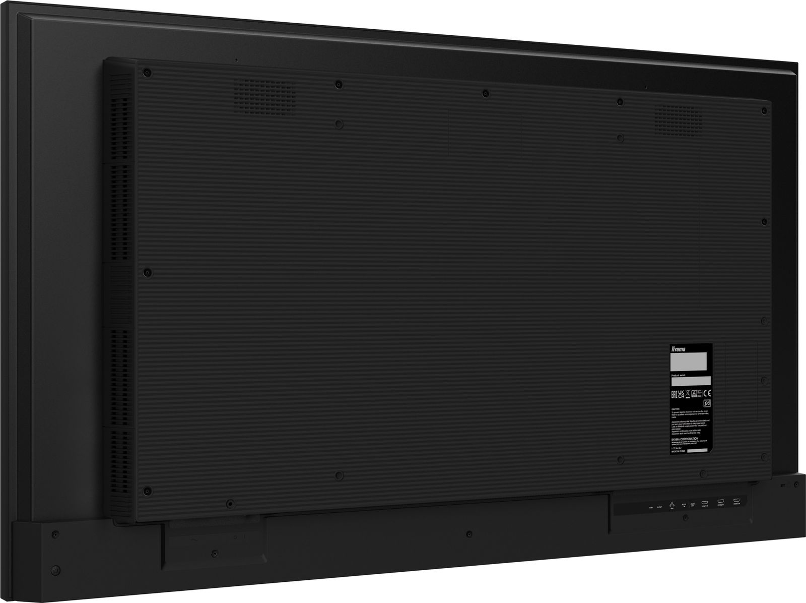 50 3840x2160, 4K UHD VA panel, 25 Haze - immagine 14