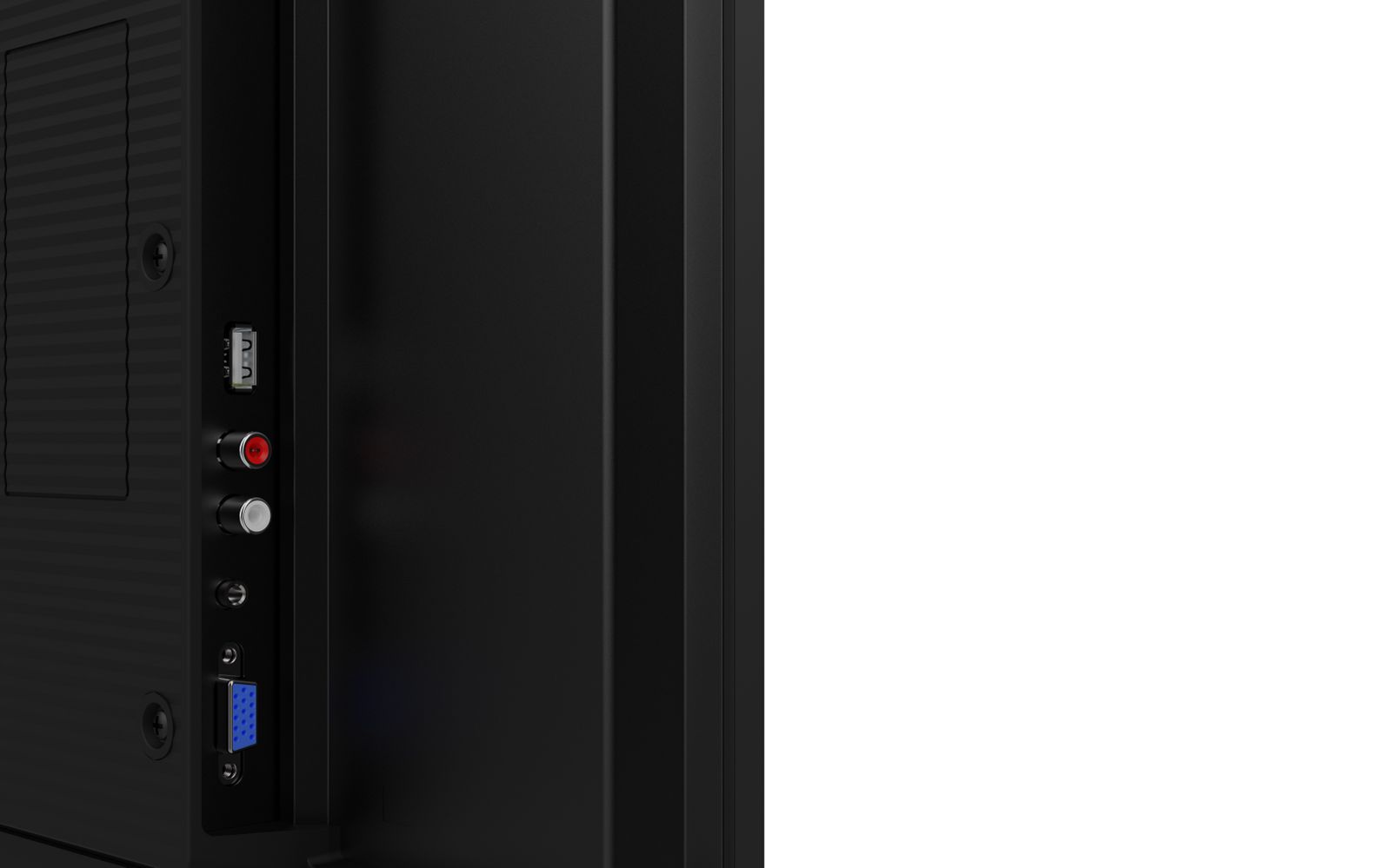 50 3840x2160, 4K UHD VA panel, 25 Haze - immagine 15