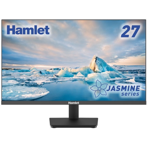 27 IPS 100HZ HDMI+VGA+DP+SPK REG.ALTEZZA EN-STAR 8