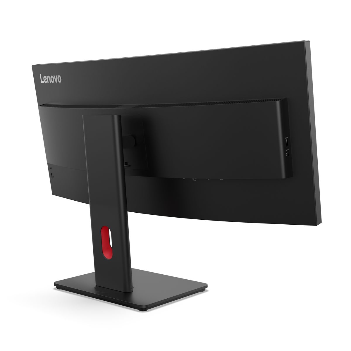 THINKVISON IT34WD-40 VA/WQHD/HDMI,DP,USB-C(96W)ETH - immagine 6