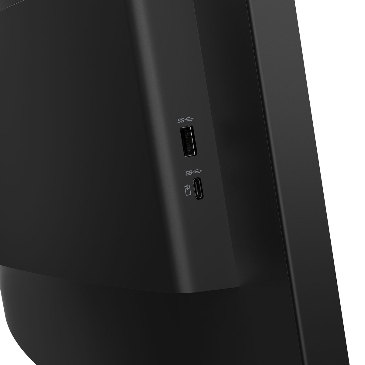 THINKVISON IT34WD-40 VA/WQHD/HDMI,DP,USB-C(96W)ETH - immagine 13