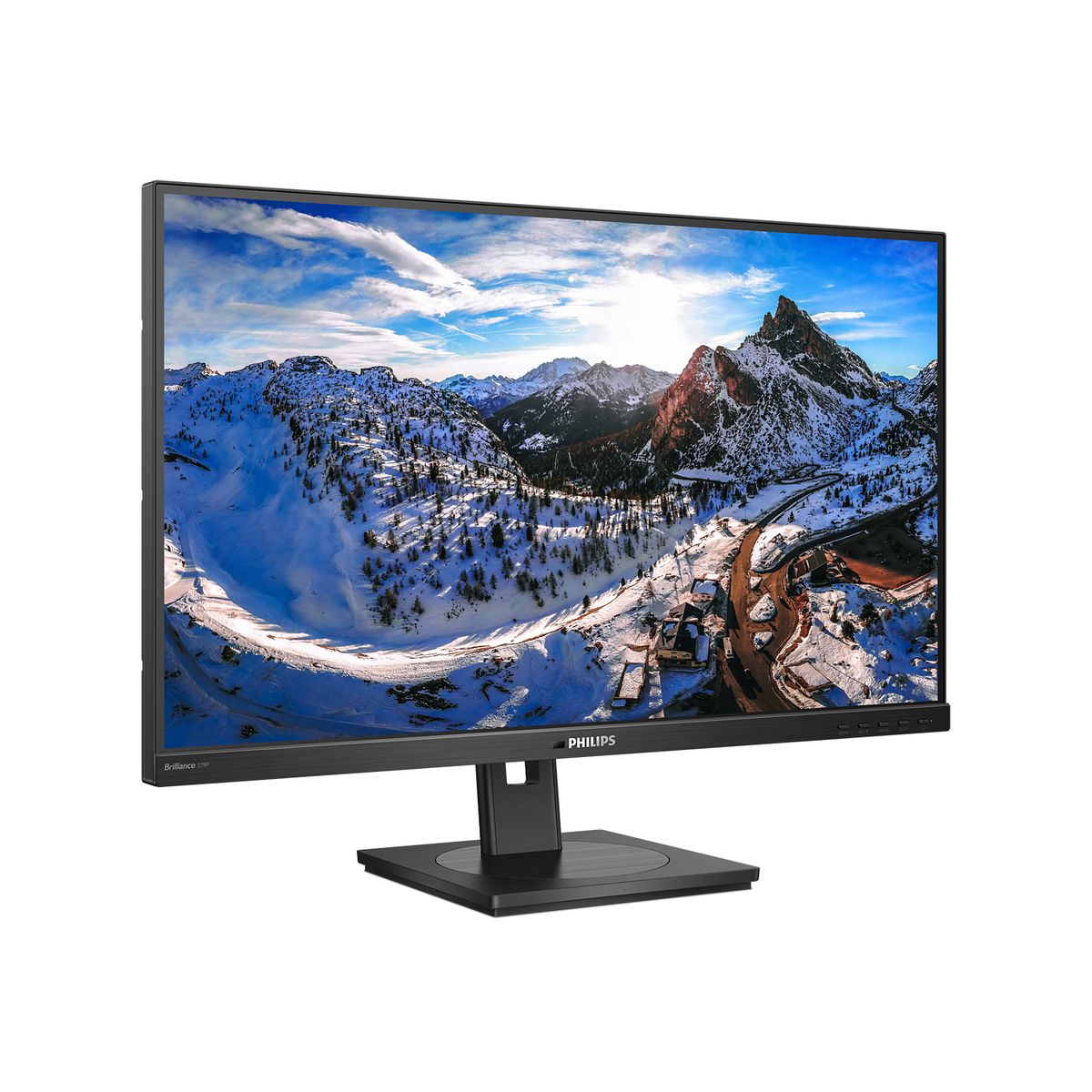 27 IPS 4K USB-C 350 CD/M2 1000:1 - immagine 3