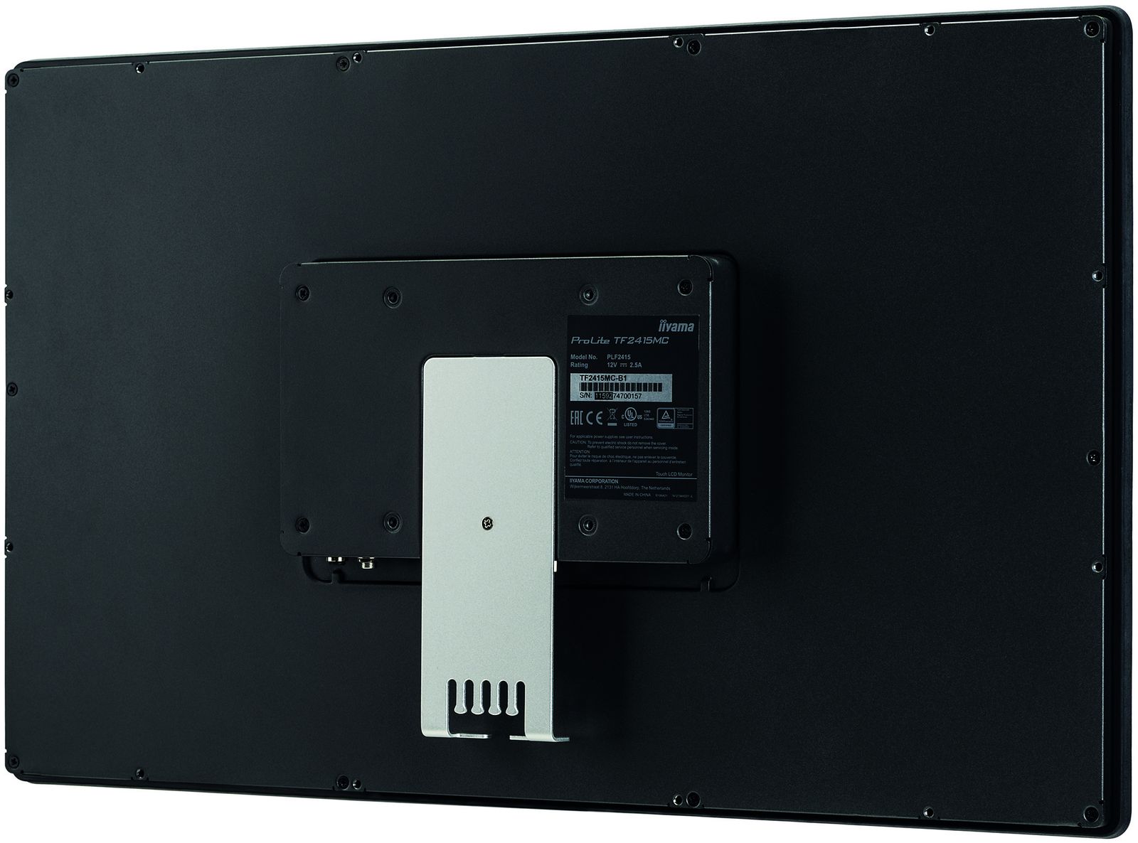 24 PCAP BEZEL FREE 10P TOUCH 1920X1080 - immagine 18