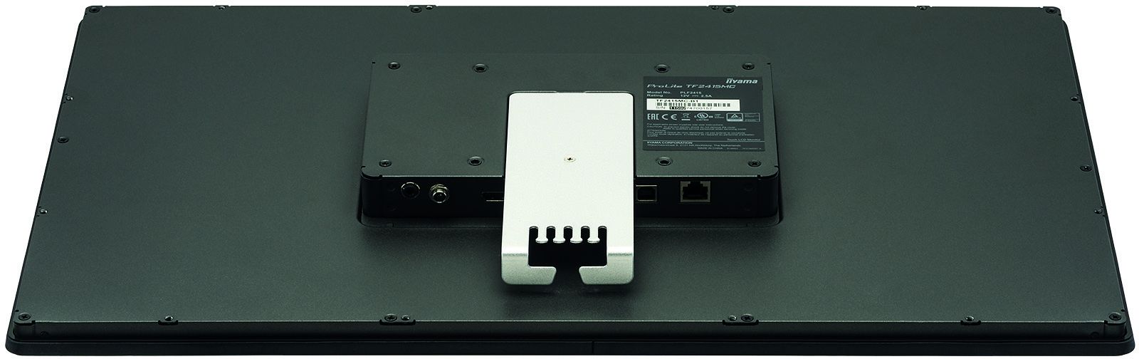 24 PCAP BEZEL FREE 10P TOUCH 1920X1080 - immagine 21