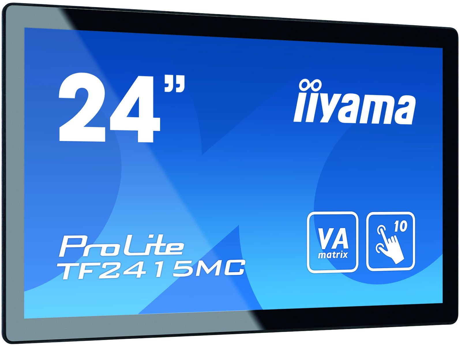 24 PCAP BEZEL FREE 10P TOUCH 1920X1080 - immagine 13
