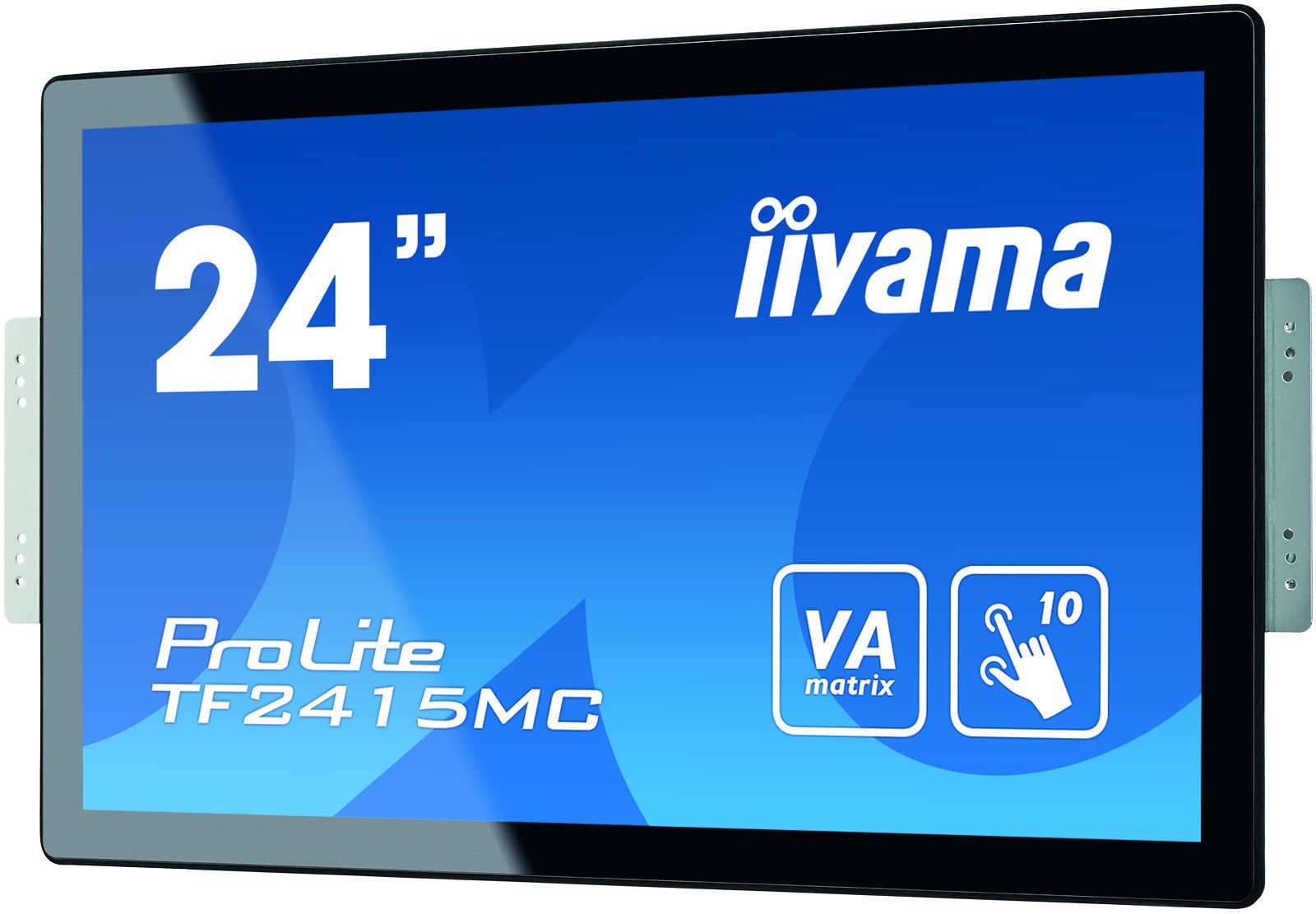24 PCAP BEZEL FREE 10P TOUCH 1920X1080 - immagine 7