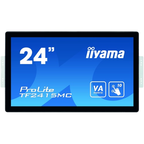 24  PCAP BEZEL FREE 10P TOUCH 1920X1080